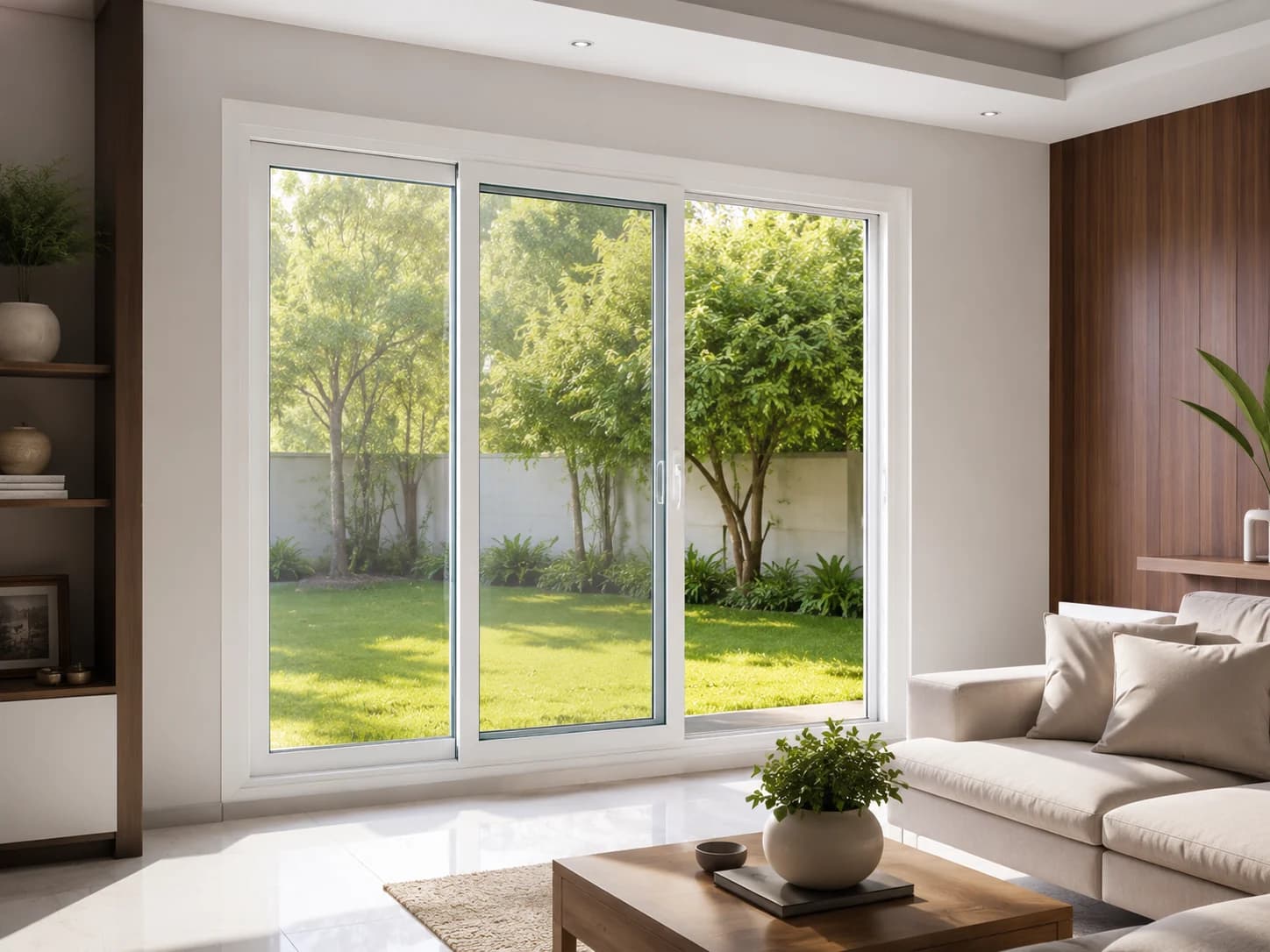Sliding Window System